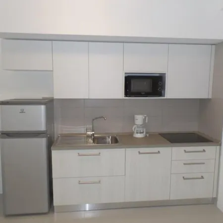 Modern Featuring A Rooftop Pool Apartment Bibione